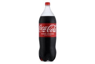 Coca-Cola – Refreshing Soft Drink