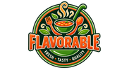 Flavorable - Home