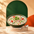 Fresh Raita