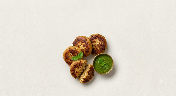 Chicken Shami
