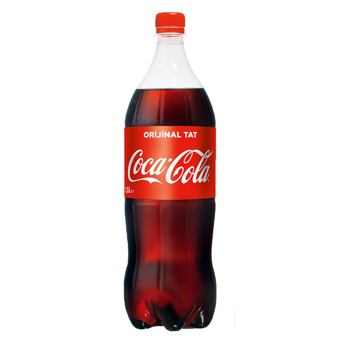 Coca-Cola – Refreshing Soft Drink