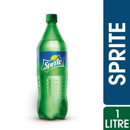 Sprite – Lemon Lime Soft Drink