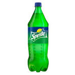 Sprite – Lemon Lime Soft Drink