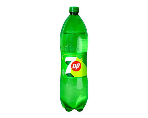 7UP – Refreshing Lemon Lime Drink