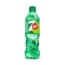 7UP – Refreshing Lemon Lime Drink