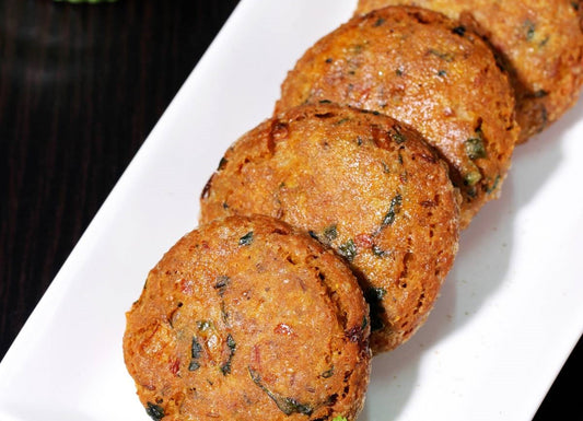 Chicken Shami